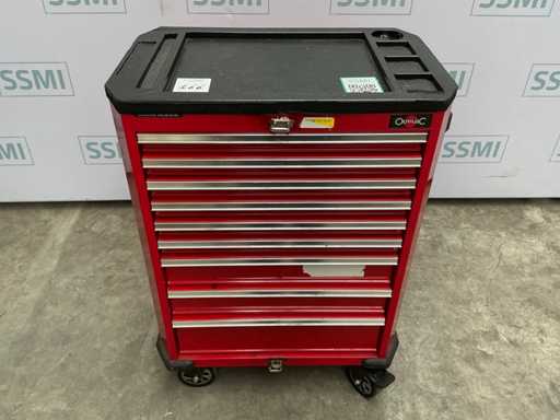 Outilac Tool trolley