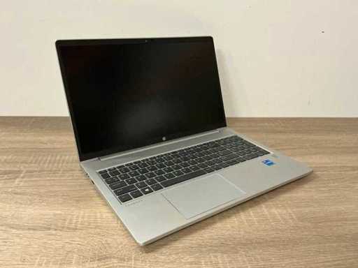 Laptop - HP - HP ProBook 450 G8 Notebook PC
