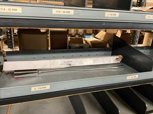 Lampada da lettura a led BCM