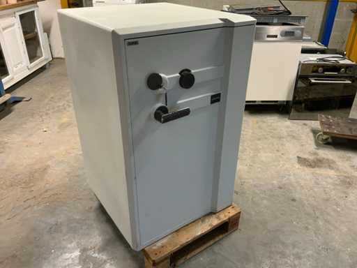 Ognioodporna szafka Lips Safe