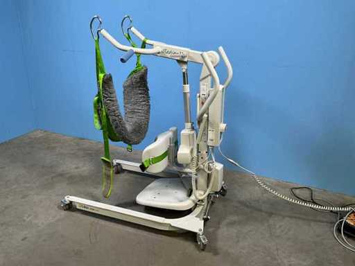 Liko - 2007 - Sabina II - Ridicare activă / Ridicare a pacienților