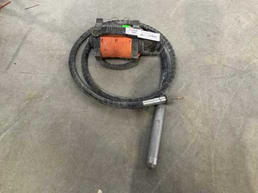 2016 Enarco B2008 / TDX3M / AX40 Trilnaald 38mm 3m