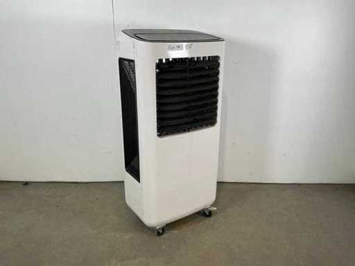 2024 Xiamen Winmore Trade Evaporative Cooler 2,500m³/hr 230V