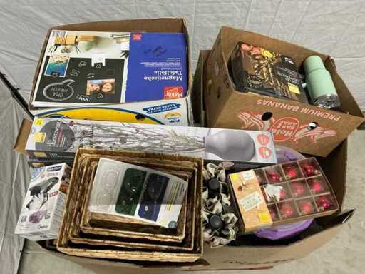 Mix Pallet Netto Marken-Discount