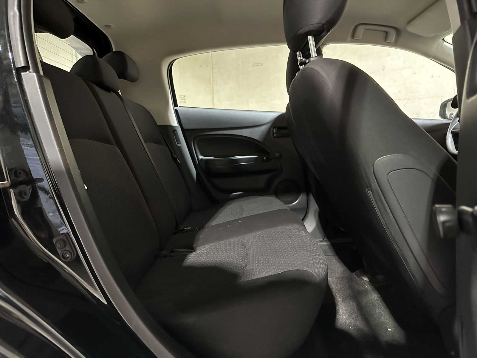 Mitsubishi Space Star 1.0 Cool+ 71pk 2020 (Origineel-NL), G-295-ZZ 