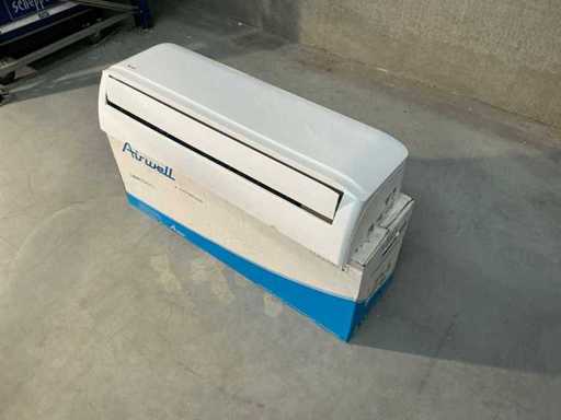 Airwell - HDMB-050N-09M22 - Aria condizionata
