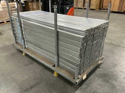 Tacka kablowa Attema 5902 (250x)