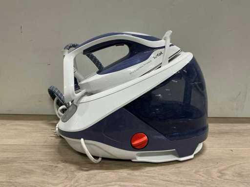 Générateur de vapeur Tefal Pro Express Eco GV9E21
