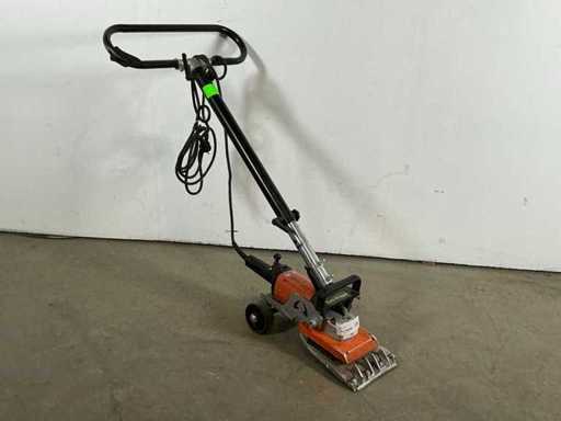 2019 Uzin Utz / Wolff Duro-Stripper 2.0 Carpet Stripper