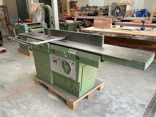 EMA DSB/410 Planer