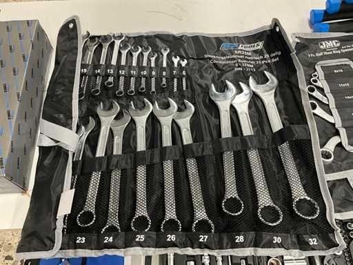 Chiavi e chiavi ad anello