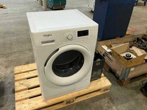 Uscător Whirlpool TDC18L