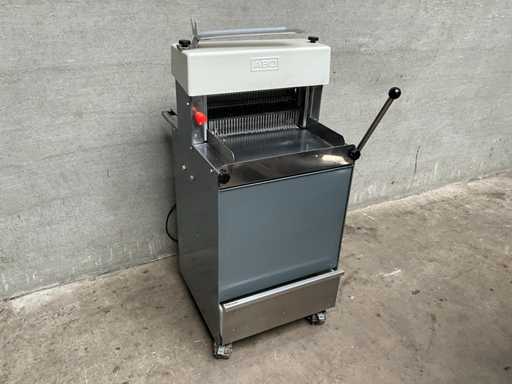 ABO - Deluxe - Krajalnik do chleba