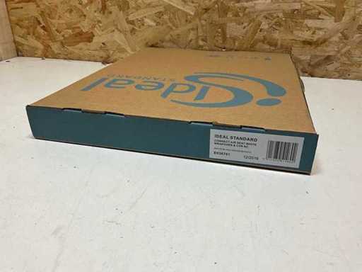 Sedile Ideale Standard per WC