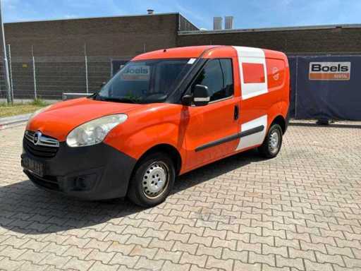 Opel Combo ecoFLEX 1.3 CDTi L1H1 2015 Véhicule Commercial