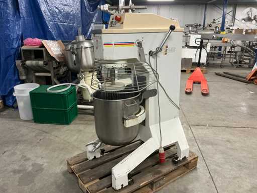 Ooms Pico Deegmenger