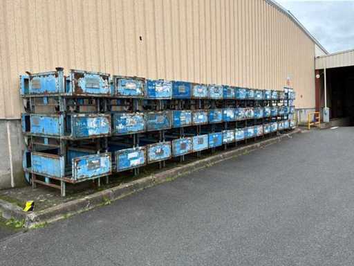 Transporttrams (42x)