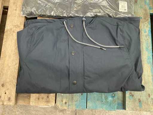 Vestes en liennel MZ72 femmes/hommes (environ 14 fois)