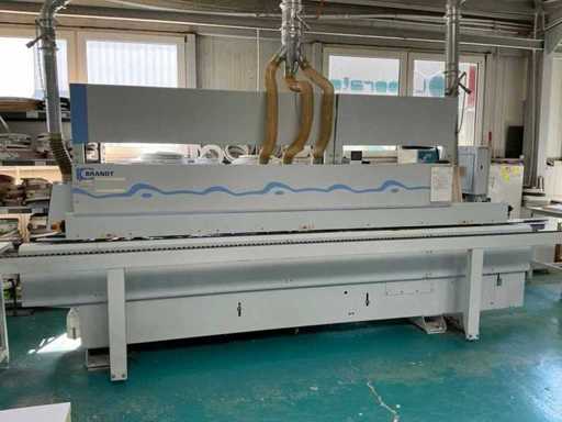 Woodworking machinery - RO
