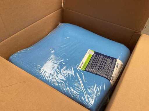 Înfășurare de sterilizare Halyard H500 (144x)