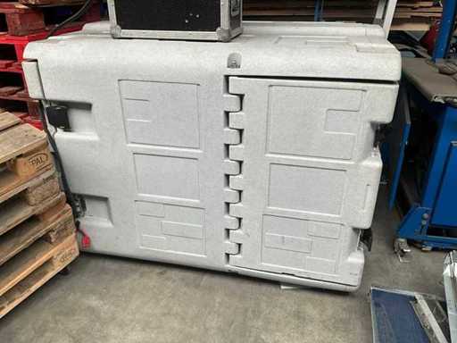 Thermo King ColdCube Grote container koelbox