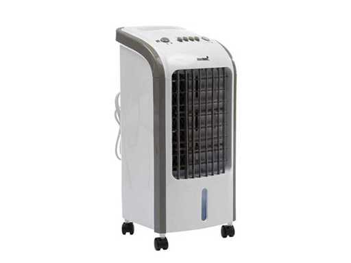 MaxxHome 20232 Mobile Air Cooler - 2 pieces