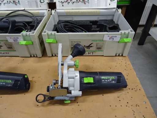 Festool - OFK 700 EQ - Routeuse de bord