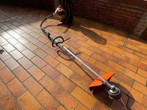 STIHL FR 410 C Petrol Weeder