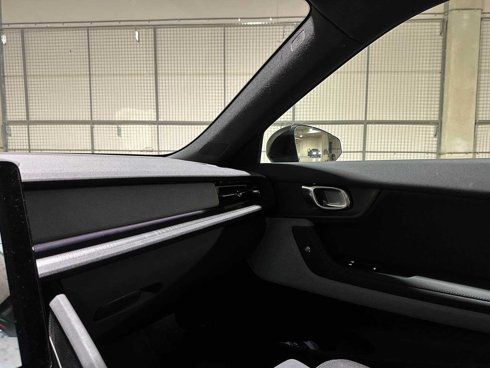 Polestar 2 Long Range Dual Motor Launch Edition 78kWh 408pk 2020 (Origineel-NL + 1e Eigenaar) 78kWh, J-098-VK