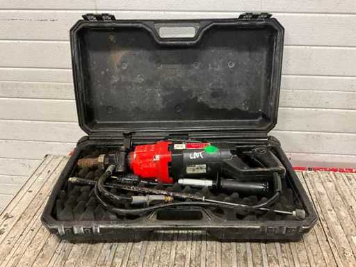 Diam eibenstock CB-E18 DM 220 Core Drilling Machine