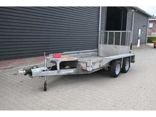 Zwiastun GX105HD IFor Williams 2017