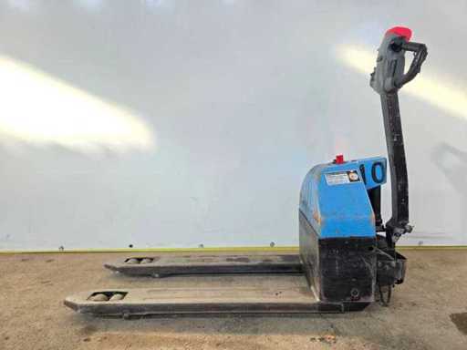 Hanse Lifter - 2016 - FEM 4.004 - Camion à palette électrique