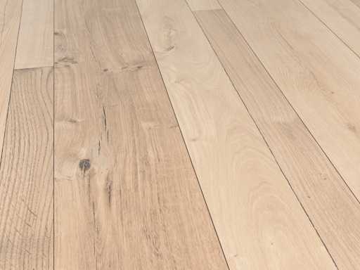 108 m2 Laminaat plank - 1383 x 193 x 8 mm