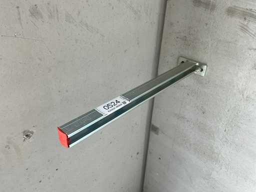 Hilti - tije de montare (2x)