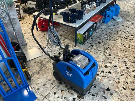 Nilfisk Alto Scrubtec 233 Detergente per pavimenti