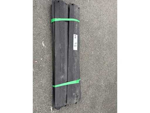 Rutarea cablurilor (11x)