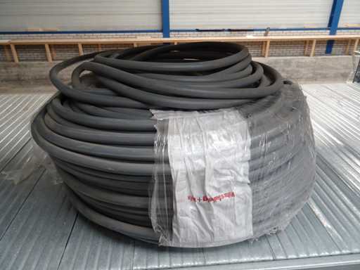 Waskönig+Walter - YMvK Dca 3x2,5 - Installatiekabel 100mtr