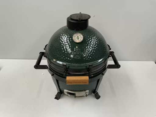 Big Green Egg - Minimax - Ceramic charcoal barbecue