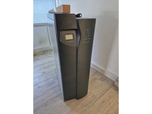 CLAIND - Nigen LCMS 40-1 - Generatore di azoto - 2012