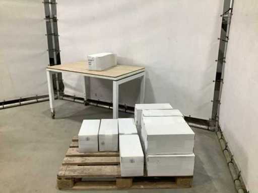 Zehnder – Isolierschläuche