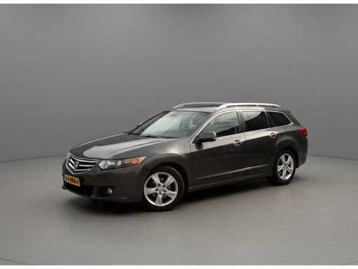 Honda Accord Tourer 2.0i Ediție Specială | 04-PDR-4 i