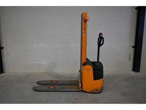 Stihl - EGV 10 - Impilatore elettrico