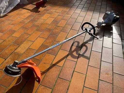 STIHL FS 55 Petrol Weeder