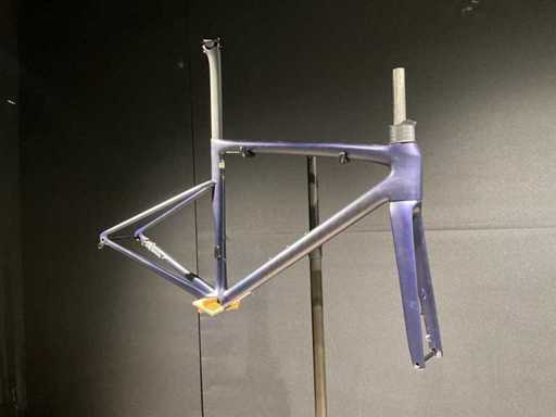 Specialized Tarmac SL8 Frame