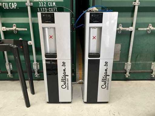 Borg&Overström CW798SDC-05 Waterdispenser (2x)