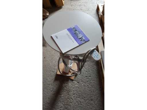 dentistry instruments ADEC Gorriz 500