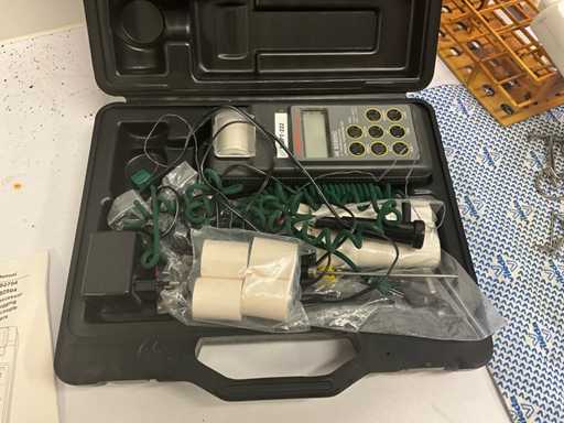 HANNA INSTRUMENTS HI 92801C Thermomètre