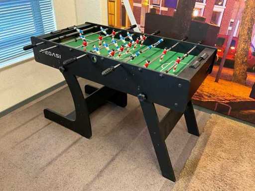 Pegasi Foldy Voetbaltafel