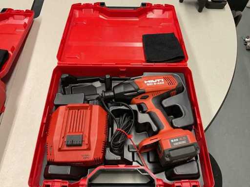 Hilti SID 8-A22 Slagschroefmachine