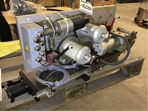 Slijper naar Superfinischer